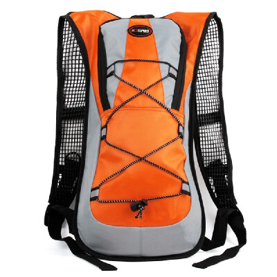 

5L Bicycle Backpack with 2L Water Bladder MTB Bike Cycling Hiking Camping Hydration Backpack Water Bag for Men&Women