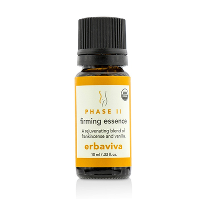 

ERBAVIVA - Firming Essence 10ml33oz