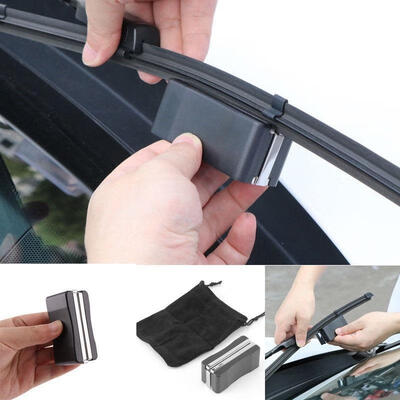 

New Auto Car Wiper Cutter Repair Tool For Windshield Windscreen Wiper Blades