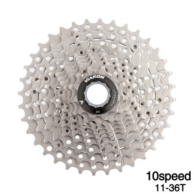 

10 Speed Mountain Bike Chain 32T36T Freewheel Shift Chain MTB Bicycle