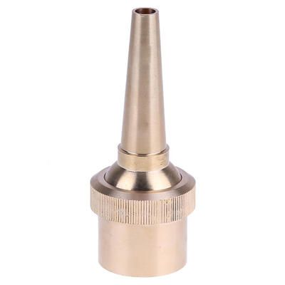 

Jet Straight Nozzle Spray Head Pond Garden Sprinkler Water Fountain