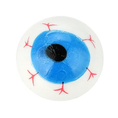 

Eyeball Vent Water Ball Cartoon Jumbo Squishy Aroma Slow Rising Squeeze Toy Gift