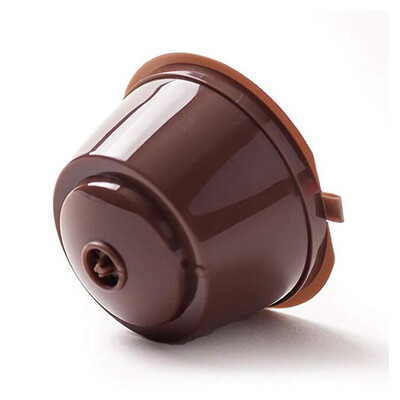 

Refillable Capsules Coffee Filter Cup