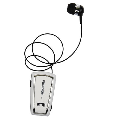 

Fineblue F-V3 Wireless Bluetooth Stereo Headset Bluetooth 40 In-ear Earphone with Mic Retracted Headphone with Clip Hands-free W