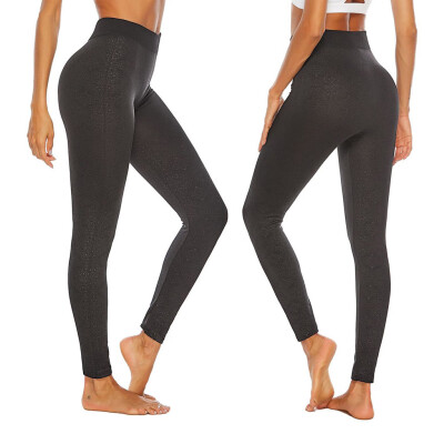 

Tailored Ladiesprinted Tight SeamLess Fitness Running Yoga Pants