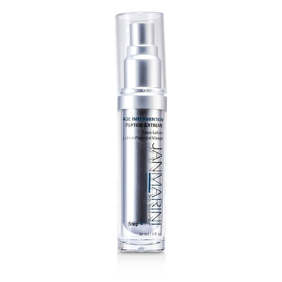 

JAN MARINI - Age Intervention Peptide Extreme Face Lotion 30ml1oz
