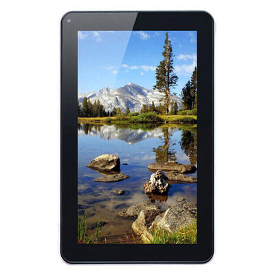 

9" Android 42 Ultra Slim Tablets AllWinner Tablet 64GB WiFi Flash Tablet PC Quad Core Learning Tools