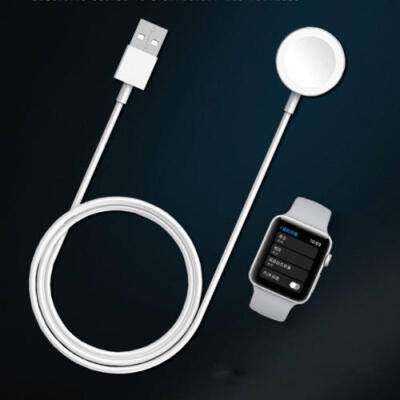 

Magnetic Charging Cable Fast Charger For Apple Watch iWatch Series 1234 38-44