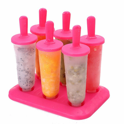 

Popsicle Molds Ice Pop Makers Ice Pop Molds Maker