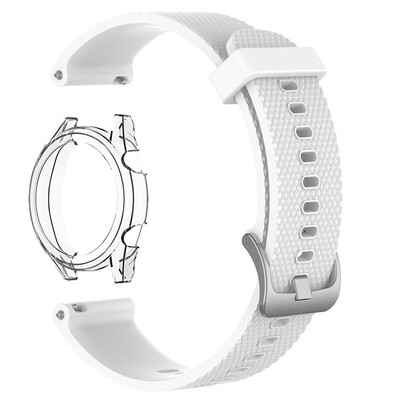 

〖Follure〗Silicone Sports Replacement Watch Band Wrist Strap For Huawei Watch GT 46MM