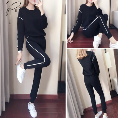 

Shengyu Fashion casual sports suit