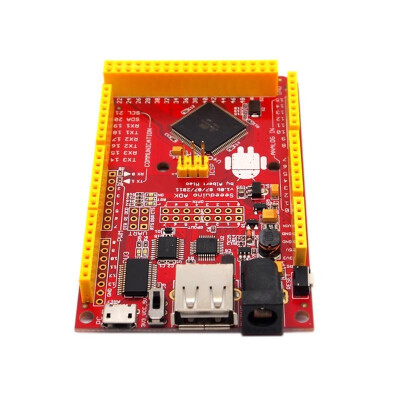 

Seeeduino ADK Main Development Board for Android Google Open Atmel 2560 USB Host