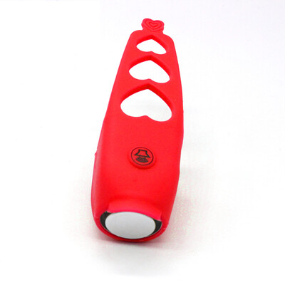 

Electric Mountain Bikes Bells Horn Rainproof MTB Bike Handlebar Bell Silica Gel Shell Ring Bell Bicycle Accessories Bicycle Super
