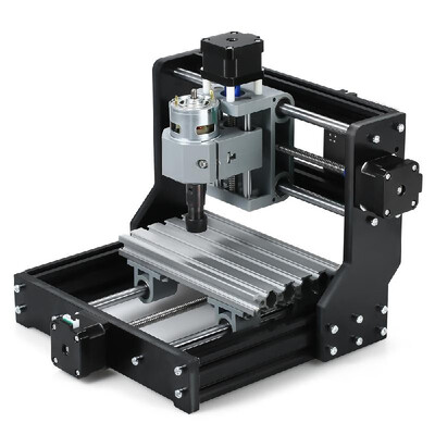 

Desktop DIY Mini 1610 Pro CNC Carving Machine 3 Axis Small Engraving Machine GRBL Control Mini cnc Machine CNC Engraver