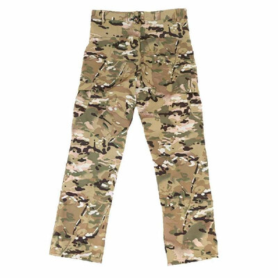 

Outdoor Pants Men Hiking & Camping Pants Water-resistant Windproof Thermal Combat Outdoor Trousers