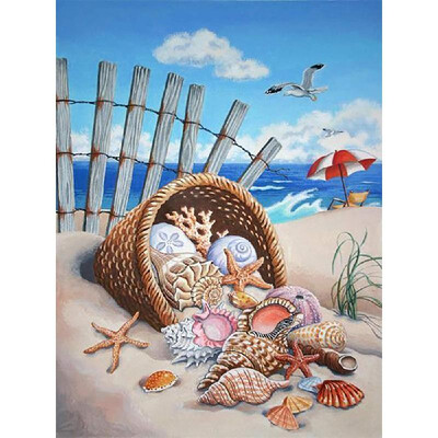 

New Upgrade Premium Quality DIY Handmade 5D Colorful Specials Shape Diamond Painting Art Craft Ideals Gift for Room Wall Decoratio