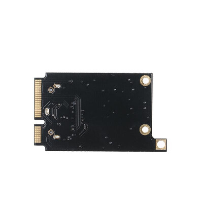 

Mini PCI-E Adapter Card for BCM94331CD BCM94360CD BCM94360CSAX BCM9436CS2