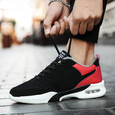 

2019 new summer tide mens shoes mens casual tide shoes breathable mat summer net red travel fashion sports shoes