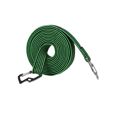 

2m4m Elastic Bicycle Handlebar Rope Bicycle Bike Cycling Hooks Bandage Straps Belt Box Packing Rope Tie Equipment Accessory