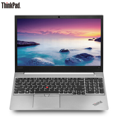 

Lenovo ThinkPad E580 2BCD 156-inch thin&thin border notebook i5-8250U 8G 128GSSD1T 2G alone FHD silver