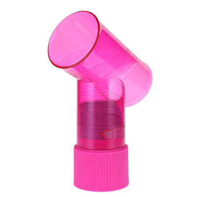 

Hairdressing Salon Curly Hair Dryer Diffuser Cover Wind Curl Blower Cover
