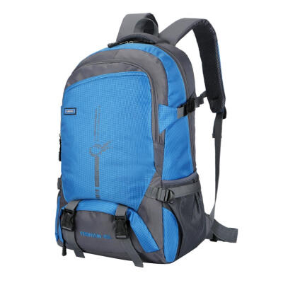 

Outdoor Climbing Backpacks Wear-resisting Leisure Travel Hiking Knapsack