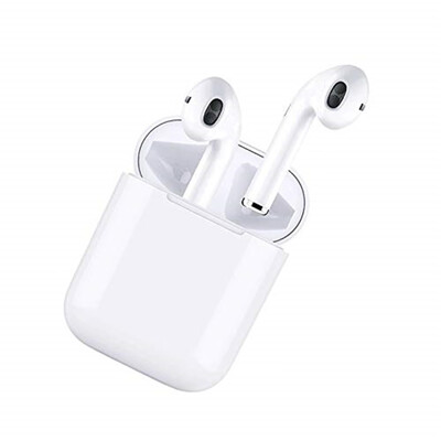 

i9s TWS Wireless Bluetooth Earphones Mini Earbuds with Charger Dock