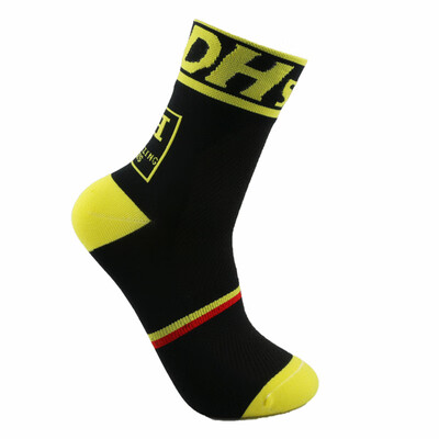 

Fashion Sports Breathable Road Mountain Bike&Racing Cycling Socks Hot