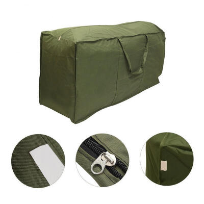 

Super Large Heavy Polyester Cushion XMAS Tree Waterproof Storage Bag Pouch