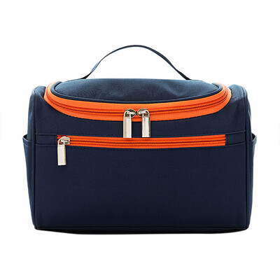 

Toponeto Simple Large-capacity Travel Wash Bag Storage Bag Cosmetic Bag Travel bag