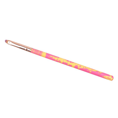 

Toponeto Eyeliner Brush Makeup Brush Eyeliner Cosmetic Makeup Tool