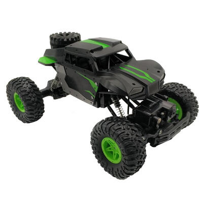 

LH-C011S 24GHz RC Car 4WD Off-Road Vehicle Rock Climbing Crawler Model Toy