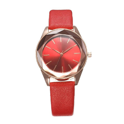 

Women Fashion Casual Simple Watch Lady Exquisite Gorgeous Quartz Wrist Watch