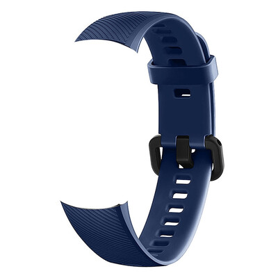 

〖Follure〗New Fashion Sports Silicone Bracelet Strap Band For Huawei Honor 4 Smart Watch
