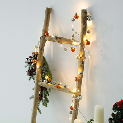 

Tailored Christmas Lights Led Lights String Deal Copper Wire Lamp Interior Lighting