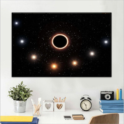 

Gobestart 5D DIY Diamond Painting Embroidery Round Diamond Home Decor Gift