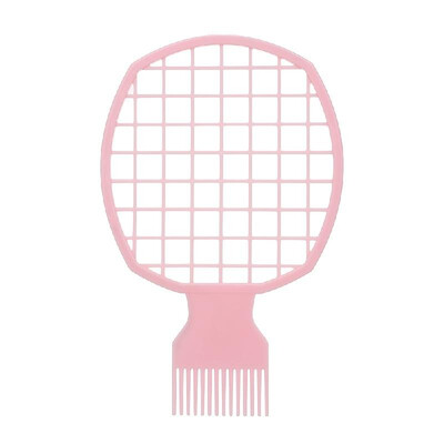 

2 In 1 Afro Twist Hair Comb African Mens Hairdressing Afro Comb Twist Wave Curl Brush Comb