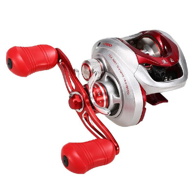 

91BB 721 High Speed Baitcasting Reel Bait Casting Fishing Reel Carp Fishing Tackle