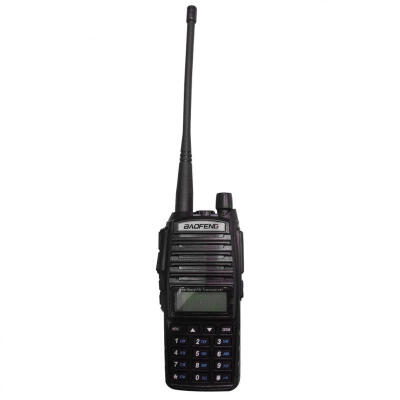 

UV-82 Wireless Handheld Walkie Talkie With Wide Coverage And Clear Signal