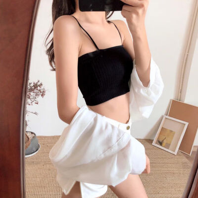 

2019 Women Bralette Bra Cotton Underwear Bras Women Wrapped Chest Female Bras