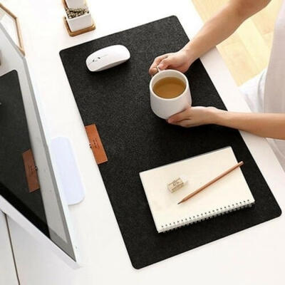 

Large 630330mm XL Anti-Slip Table Computer Desk Keyboard Game Mouse Pad Mat RE