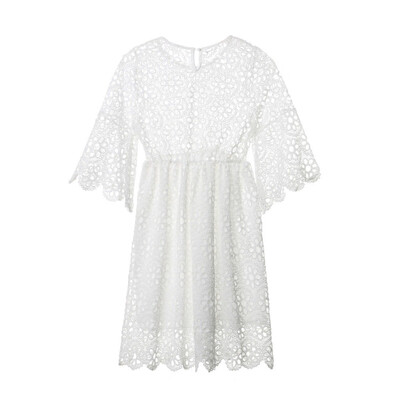 

Family Dress Mother&Daughter Matching Girls Daughter Outfits Clothes Dresses