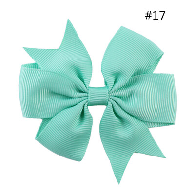 

〖Follure〗Ribbon Boutique With Clip Hairpins Kids Girl Hair Accessorie