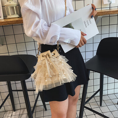 

Tailored Women Wild Messenger Bag Fashion One-Shoulder Small Square Bag