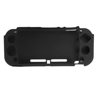 

Soft Silicone Case Protective Cover for Nintend Switch Lite Game Console
