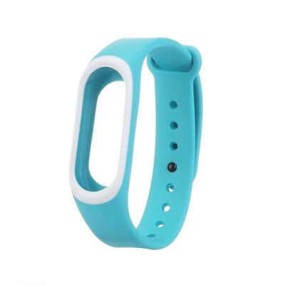 

Replacement TPE Watch Band Bracelet Wrist Strap Belt for Xiaomi Hey Plus