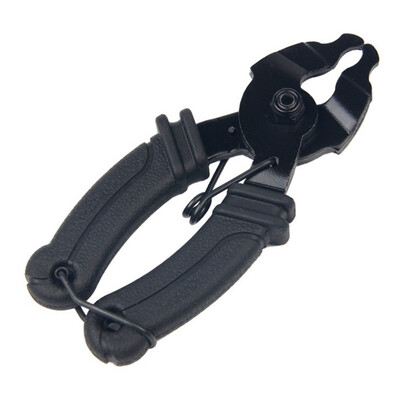 

New Hot Bicycle Chain Wrenches Removal Tool Quick Release Clamp Cut chain tongs Removable dual Bike repair equipment tools