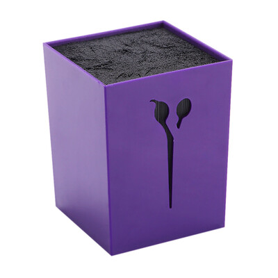 

〖Follure〗Hairdressing Tools Scissors Comb Hair Clips Storage Box Salon Hairdressing Tool