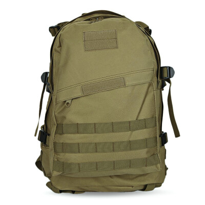 

Guapabien Casual Outside Waterproof Wear Breathable Sports Shoulder Backpack