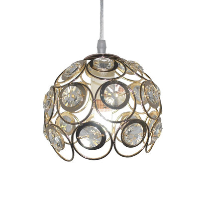 

LANTU CREATIVEModern chandelier lighting crystal chandelier ceiling chandelier